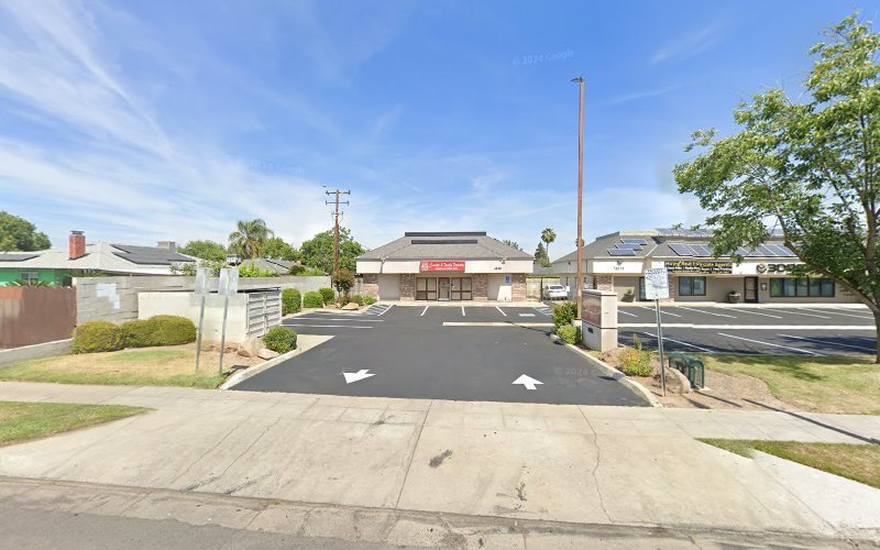 Cosmetic & Family Dentistry