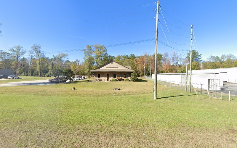 Dr. Timothy D. Nettles, DMD