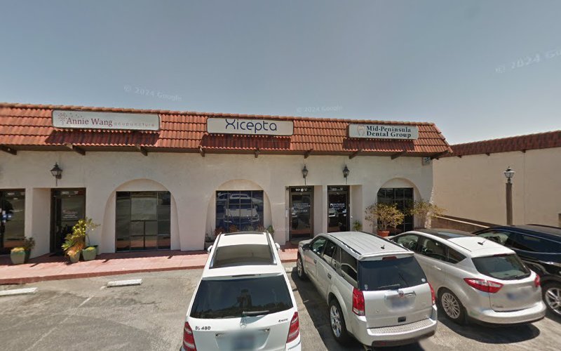 Mid-Peninsula Dental Group