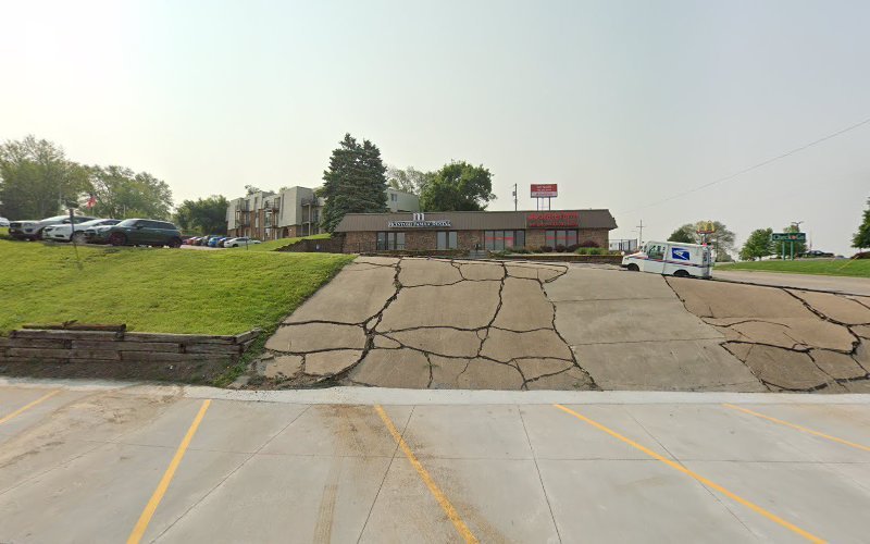 Mr. Patrick Mcintosh