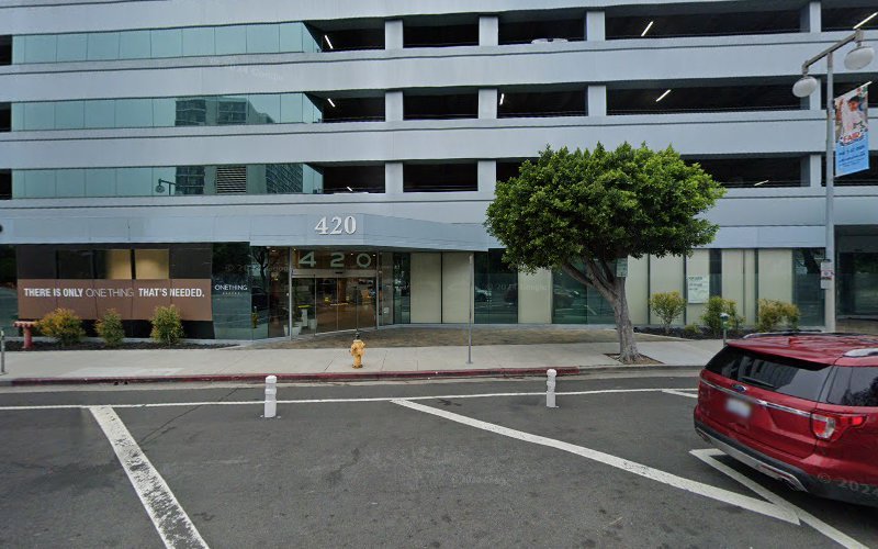 Dr. Robin C. Wakabayashi, DDS