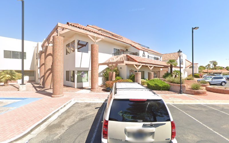 Hiossen Implant Las Vegas