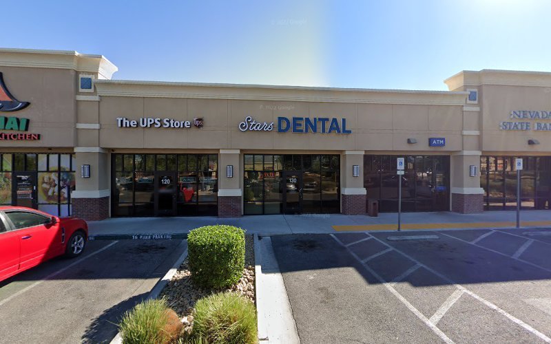 Stars Dental