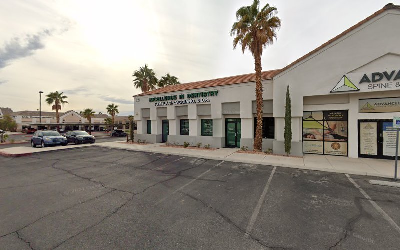 Excellence In Dentistry