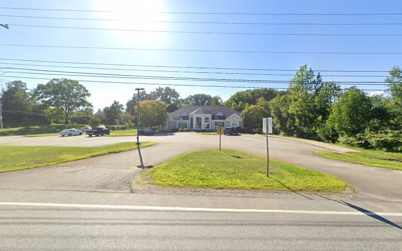 The Center for Contemporary Dentistry