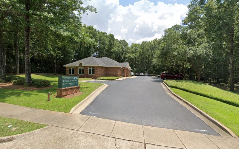 Providence Park Family Dentistry