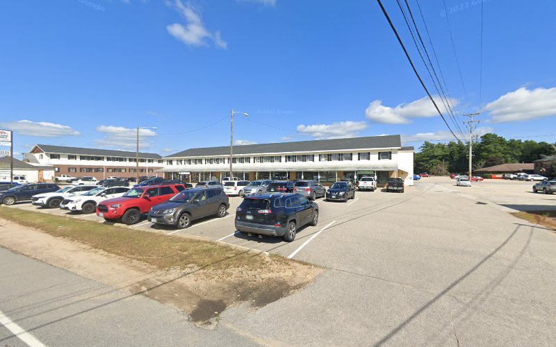 Cornerstone Periodontics & Implants: Austin Wang DDS