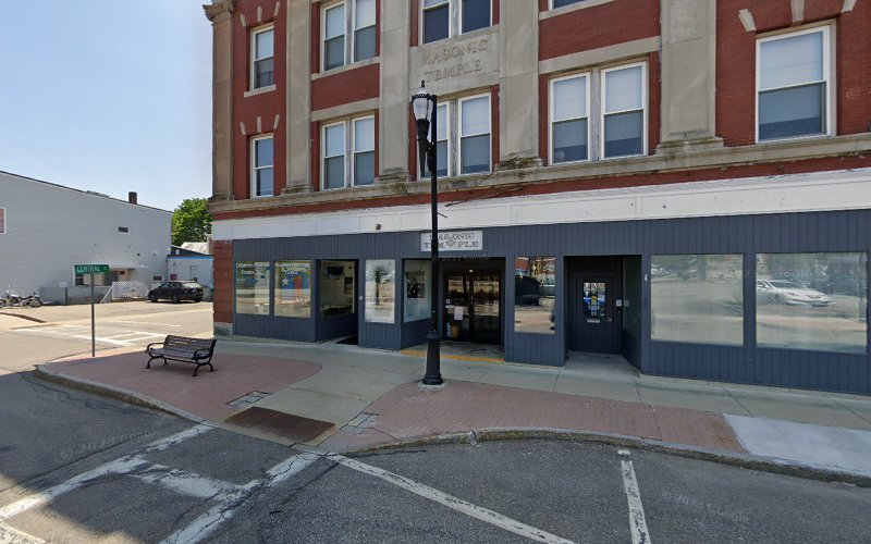 Wittner Stefan H DDS