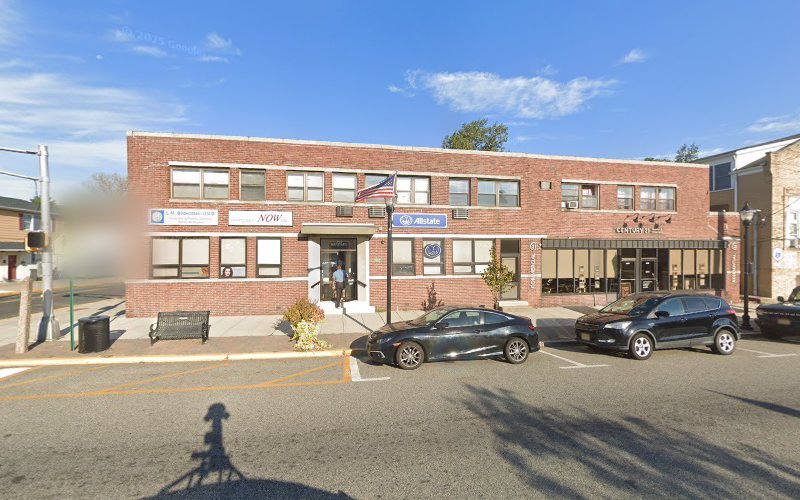 Lawrence M Bodenstein DMD