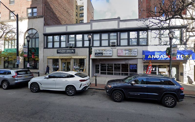 Affordable Emergency Dental – Dr. Marc Plotkin