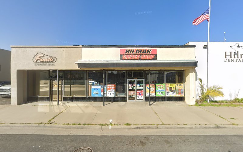 Hilmar affordable dental care