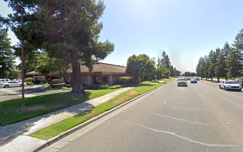 VON GOODIN, DDS, INC.