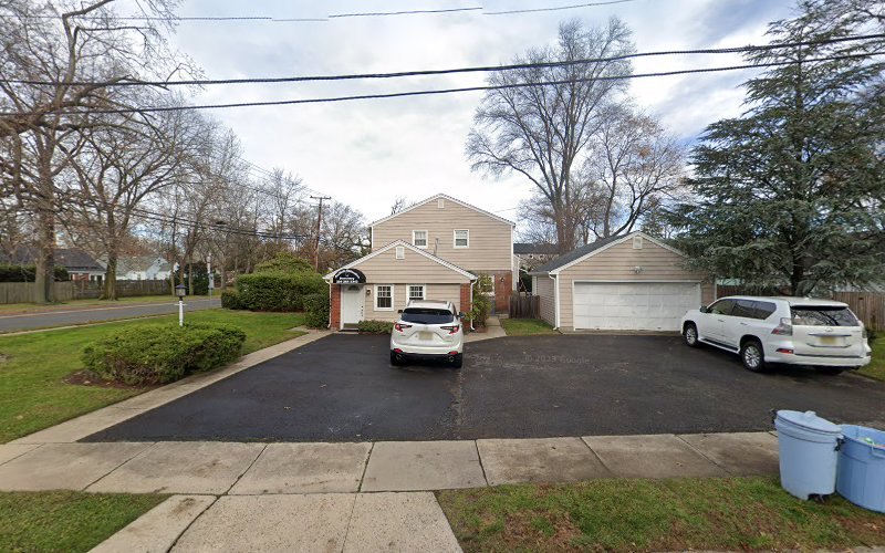 Aesthetic Restorative Dentists