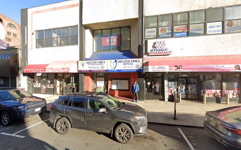 Greater Essex Dental