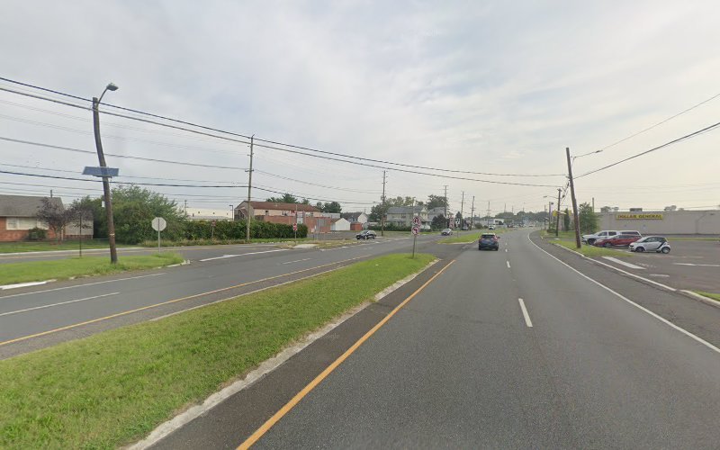 BURLINGTON DENTAL CARE CENTER