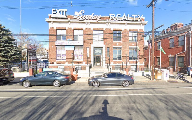 Dr. Eugene Bernstein, DDS