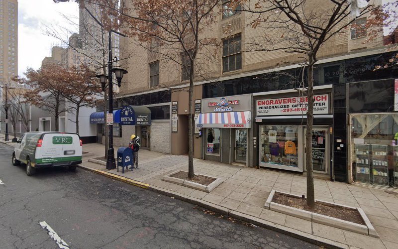 Advanced Dental Care PC