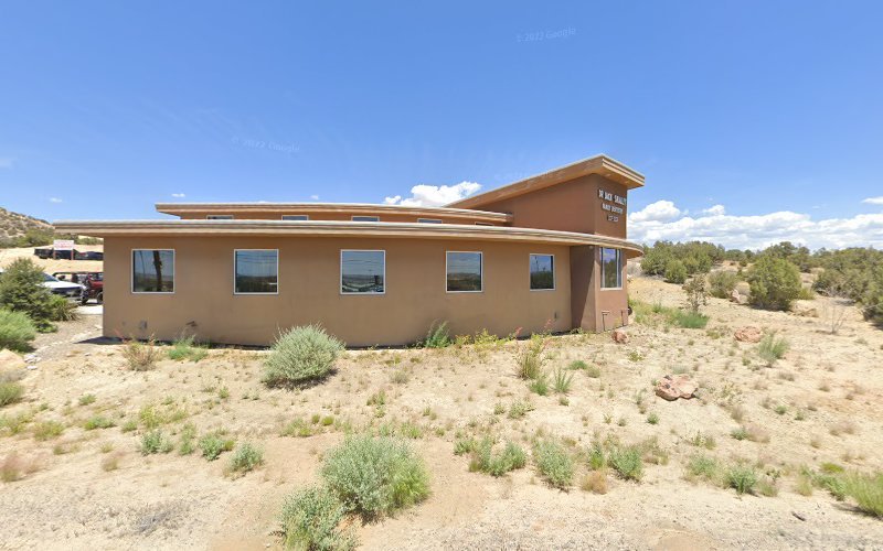 Dr. Jack Smalley, D.D.S.