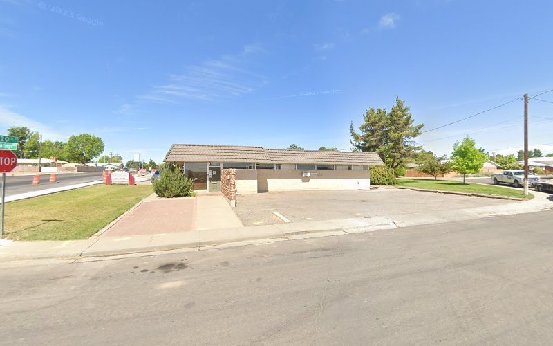 Donna M Thompson PC: Duncan Nestina