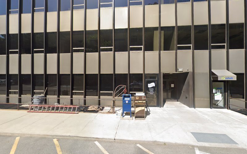 Nuvia Dental Implant Center