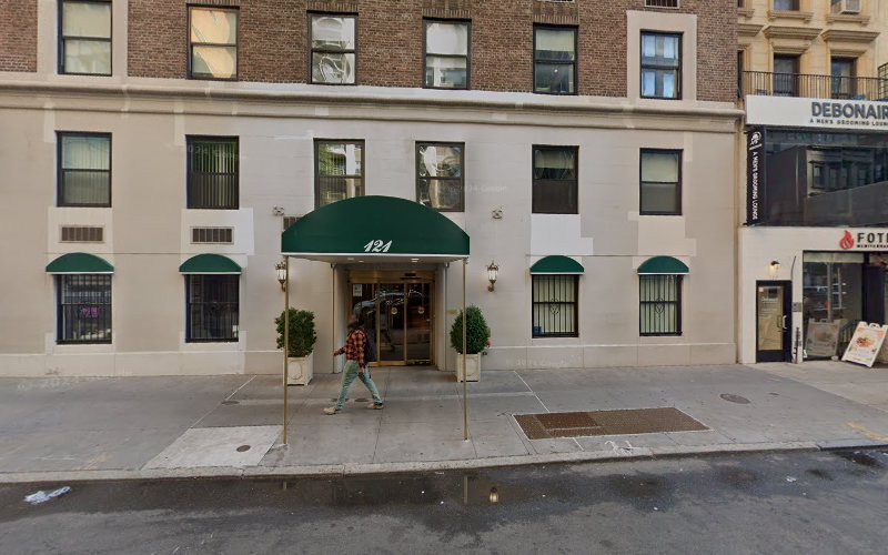 Peter A Rosenstein, DMD