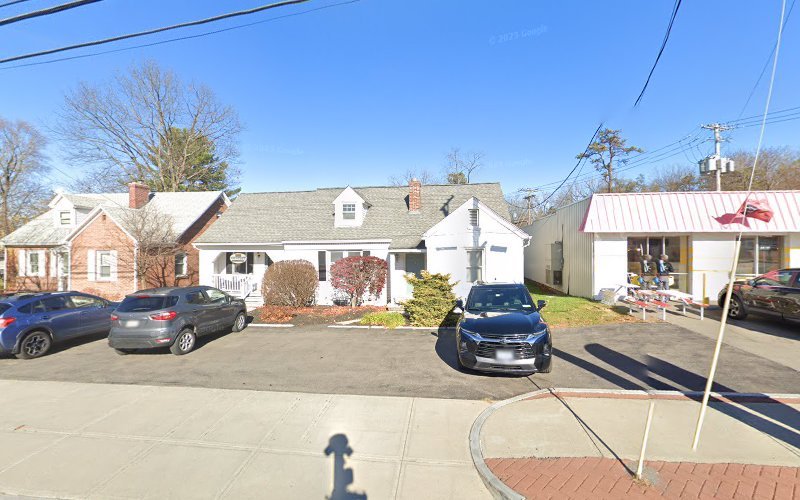 Walsh Christopher DDS