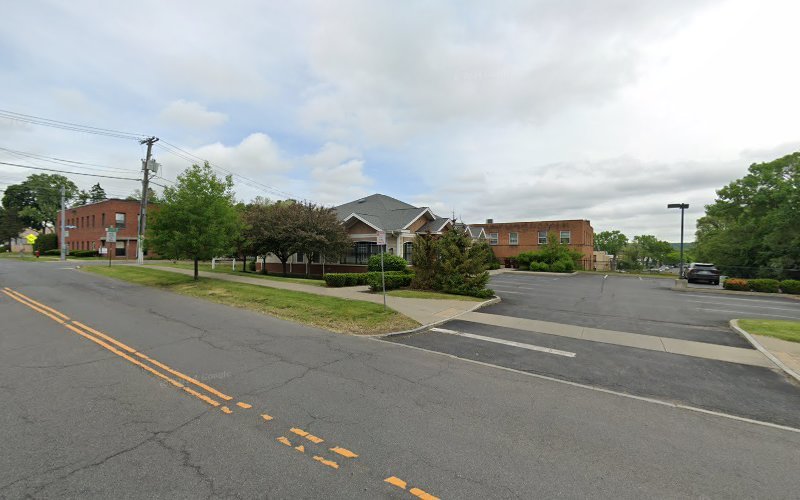 Vignali Robert P DDS