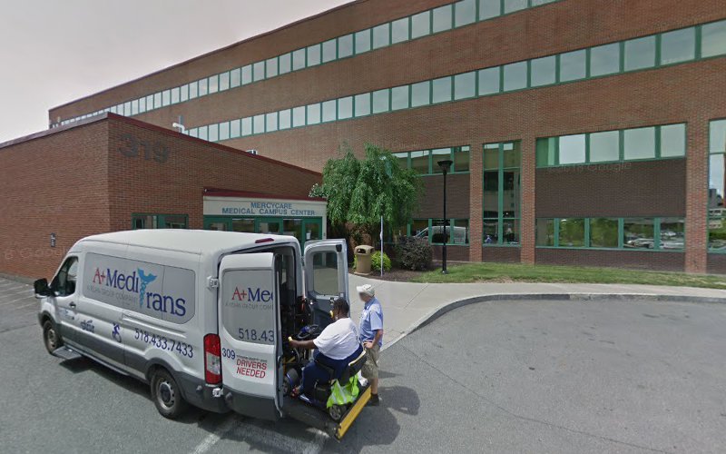 Barats Svetlana L DDS