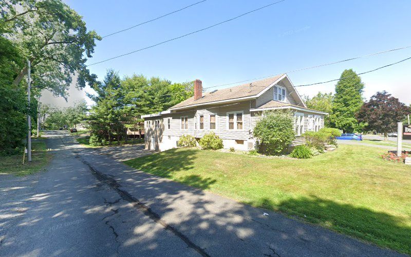 Ficara Anthony J DDS