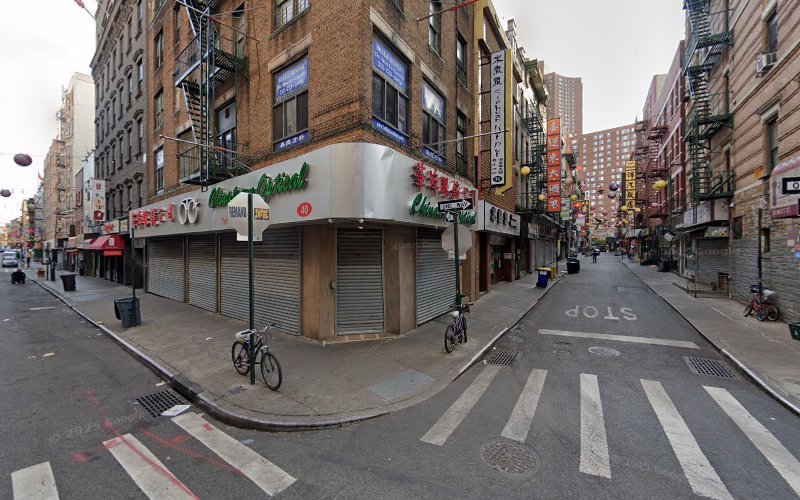 Bella Dental: Wen Li-Cavallo DDS