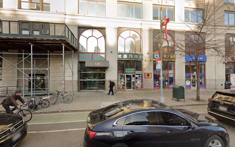 Broadway Dental Care