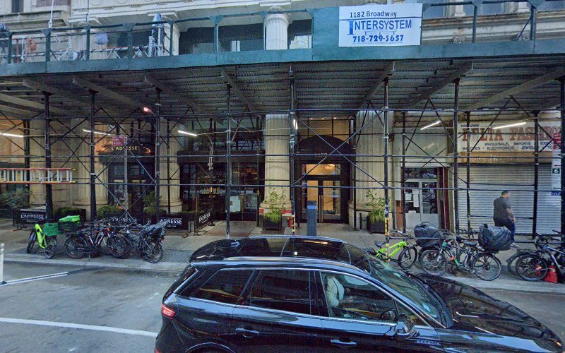 Dr. Steven Cordoves – DDS