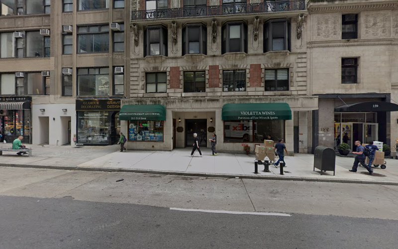 QUALITY DENTAL CARE OF NEW YORK