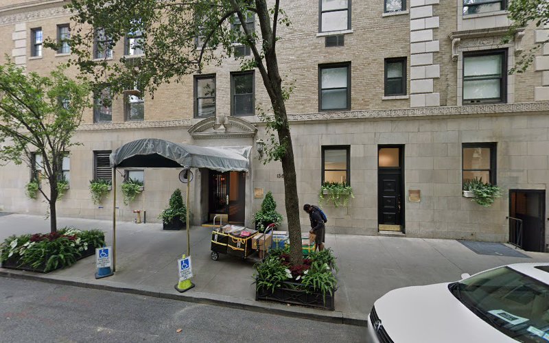 Center for Treatment of Periodontics & Dental Implant Complications: Dr. Weinstein, Dr. Rascon, Dr. Froum, Dr. Melnick