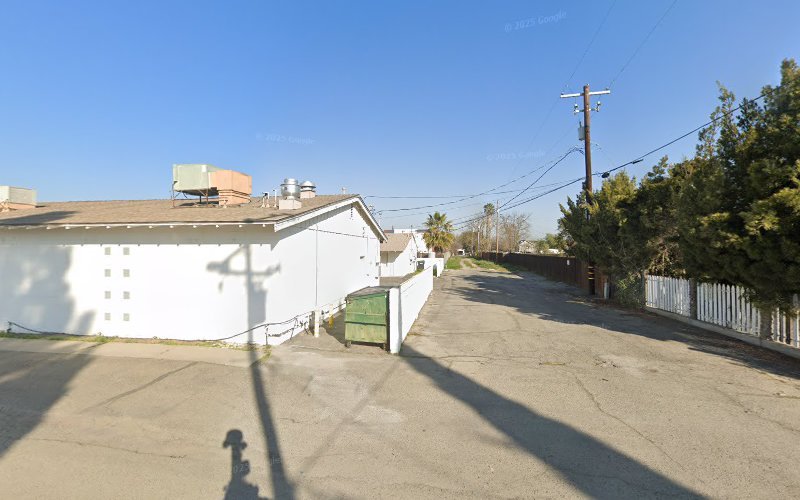 Robert C. Apuy DDS Inc