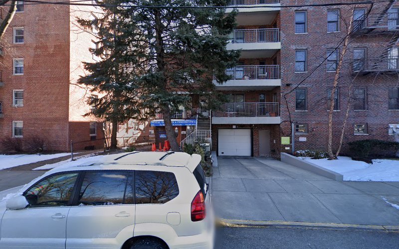 Bronx Periodontics and Dental Implants