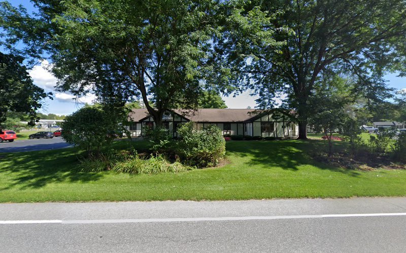 Adirondack Dental Ceramics