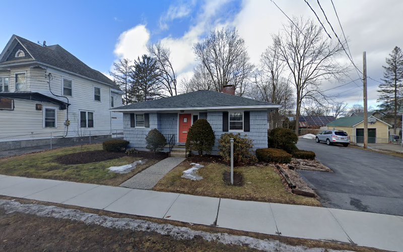 Van Schaick John F DDS