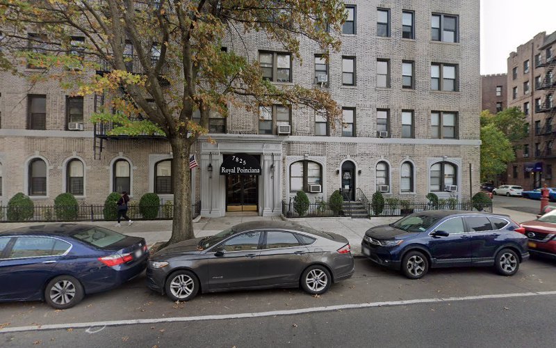 Aesthetic and Implant Dental Arts PC