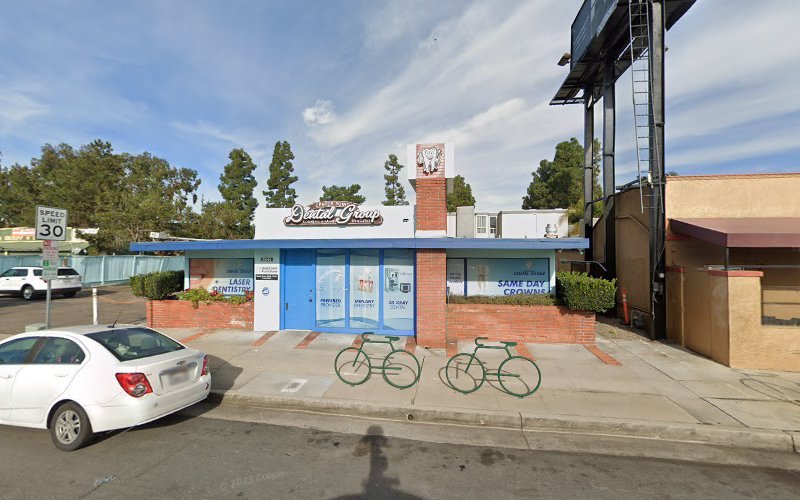 Dentist in San Diego