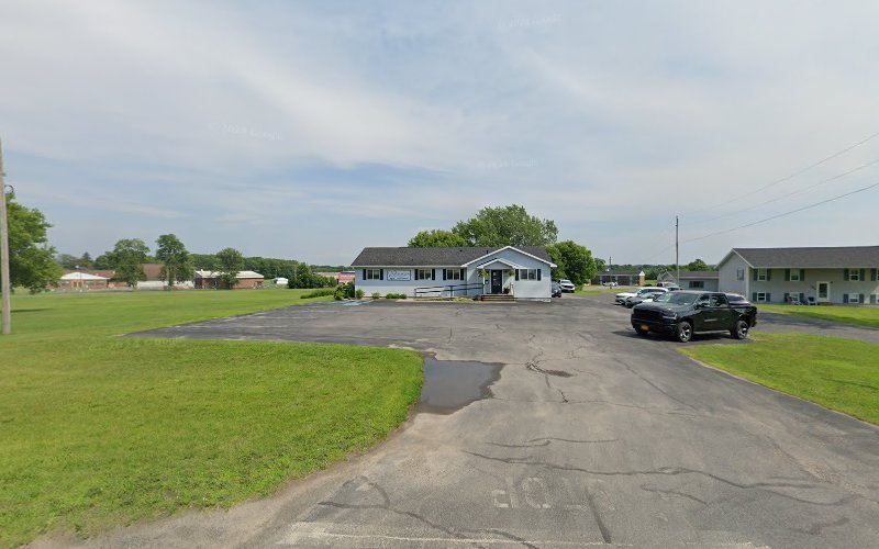 Grasse River Family Dental