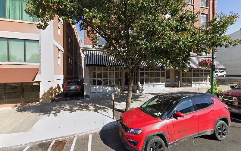 Dr. William J. Simmonds Jr, DMD