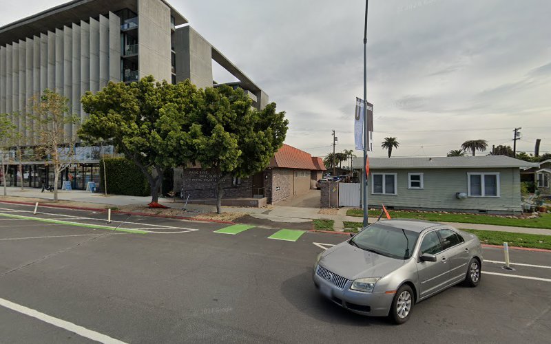 Steven Podstreleny, D.D.S.