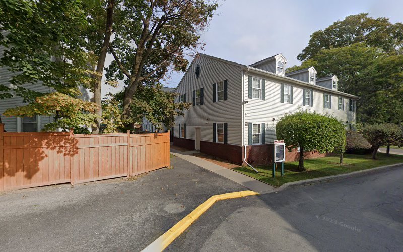 Adornato Michael C DDS