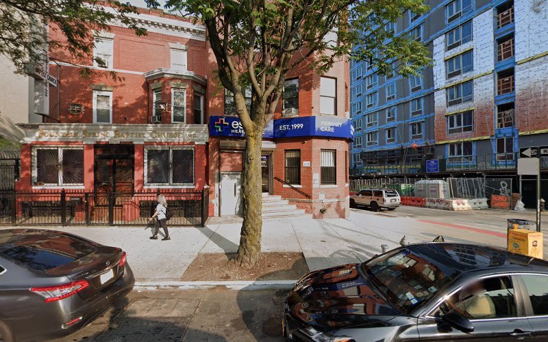 New York Dental Health, PC.