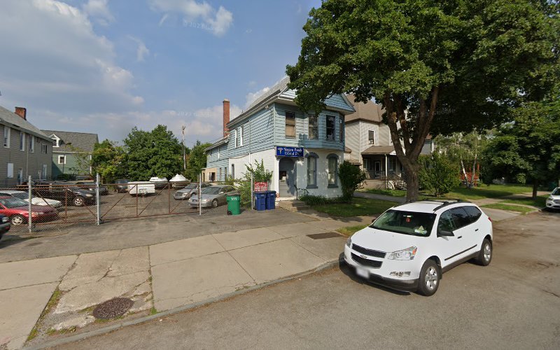 Niagara Family Dental P.C.