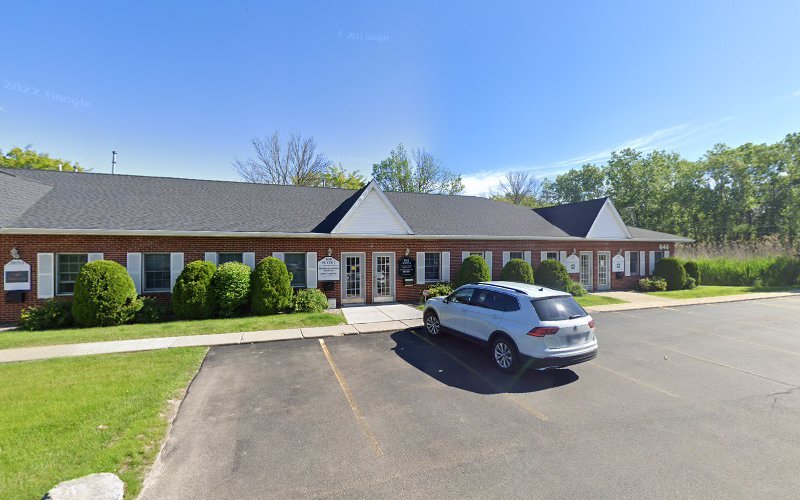 Suburban Family Dental