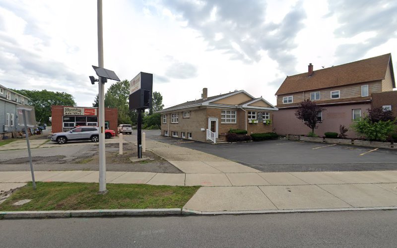 Dr. Ellen M. Vossler DDS