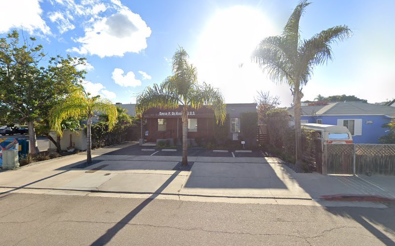 Point Loma Comprehensive Dental