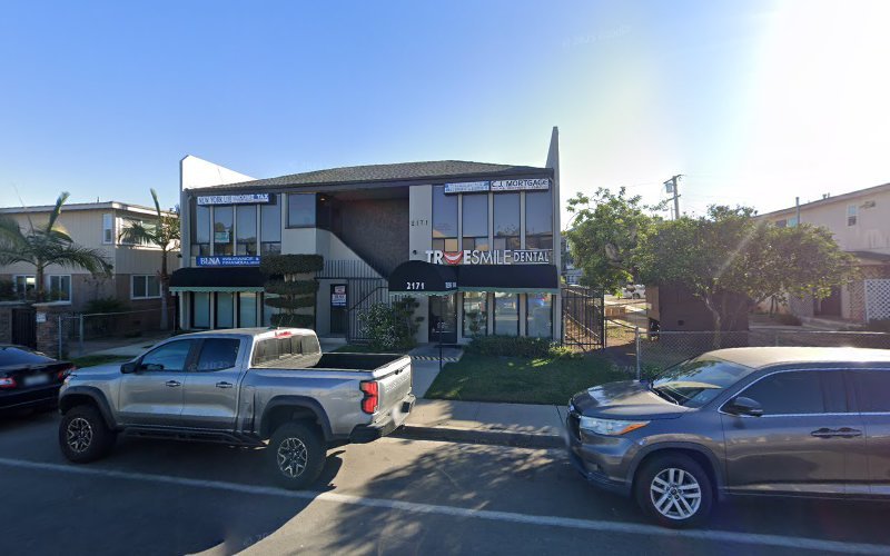 True Smile Dental